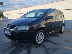 Обява за продажба на VW Touran 2.0 TDI ~6 700 лв. - изображение 2
