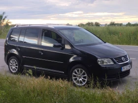 Обява за продажба на VW Touran 2.0 TDI ~6 700 лв. - изображение 1