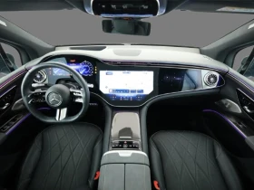 Mercedes-Benz EQS SUV 580 4Matic = AMG Line = Premium Plus  | Mobile.bg    6