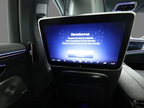 Mercedes-Benz EQS SUV 580 4Matic = AMG Line = Premium Plus  | Mobile.bg    10