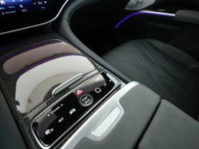 Mercedes-Benz EQS SUV 580 4Matic = AMG Line = Premium Plus  | Mobile.bg    7