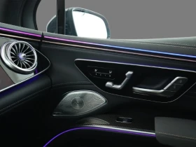 Mercedes-Benz EQS SUV 580 4Matic = AMG Line = Premium Plus  | Mobile.bg    8
