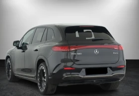 Mercedes-Benz EQS SUV 580 4Matic = AMG Line = Premium Plus  | Mobile.bg    2