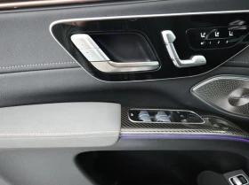 Mercedes-Benz EQS SUV 580 4Matic = AMG Line = Premium Plus  | Mobile.bg    4