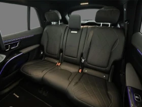 Mercedes-Benz EQS SUV 580 4Matic = AMG Line = Premium Plus  | Mobile.bg    9
