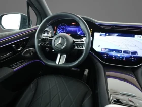 Mercedes-Benz EQS SUV 580 4Matic = AMG Line = Premium Plus  | Mobile.bg    5