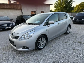 Toyota Verso 2.2 D4-D 150ps AUTOMAT - 10800 лв. - 81616441 4