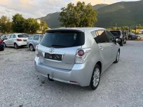 Toyota Verso 2.2 D4-D 150ps AUTOMAT - 10800 лв. - 81616441 6