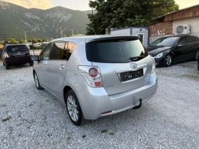 Toyota Verso 2.2 D4-D 150ps AUTOMAT - 10800 лв. - 81616441 7