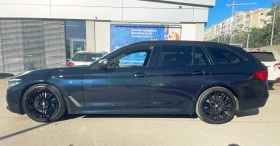Обява за продажба на BMW 550 d M paket xDrive ~61 000 лв. - изображение 1