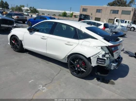 Honda Civic 2.0L I-4 DI, DOHC, VVT, TURBO, 315HP Front Wheel - 71900 лв. - 39201155 9