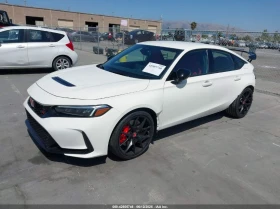 Honda Civic 2.0L I-4 DI, DOHC, VVT, TURBO, 315HP Front Wheel - 71900 лв. - 39201155 2