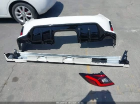 Honda Civic 2.0L I-4 DI, DOHC, VVT, TURBO, 315HP Front Wheel - 71900 лв. - 39201155 4
