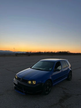 Обява за продажба на VW Golf ~2 600 лв. - изображение 1