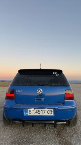 Обява за продажба на VW Golf ~2 600 лв. - изображение 3