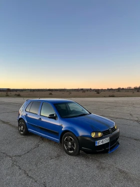 Обява за продажба на VW Golf ~2 600 лв. - изображение 1