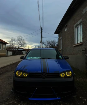 Обява за продажба на VW Golf ~2 600 лв. - изображение 4