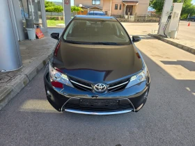Toyota Auris 2.0
