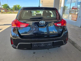Toyota Auris 2.0 - 14744 лв. - 91524268 4