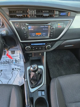 Toyota Auris 2.0 - 14744 лв. - 91524268 9