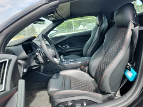 Audi R8 * CARFAX * АВТО КРЕДИТ * ЦЕНА ДО БГ! - 253999 лв. - 85857699 5