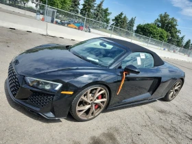 Audi R8 * CARFAX * АВТО КРЕДИТ * ЦЕНА ДО БГ! - 253999 лв. - 85857699 2