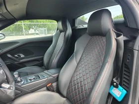 Audi R8 * CARFAX * АВТО КРЕДИТ * ЦЕНА ДО БГ! - 253999 лв. - 85857699 6