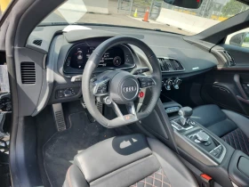 Audi R8 * CARFAX * АВТО КРЕДИТ * ЦЕНА ДО БГ! - 253999 лв. - 85857699 7