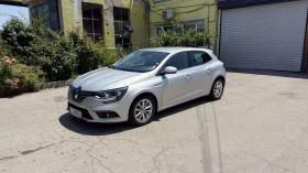 Обява за продажба на Renault Megane 1.6 DCI ~23 500 лв. - изображение 1