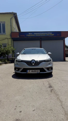 Обява за продажба на Renault Megane 1.6 DCI ~23 500 лв. - изображение 4