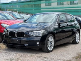 BMW 116 2.0d * XENON * AUTOMATIC - 13990 лв. - 76331336 2