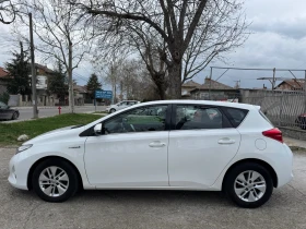 Toyota Auris 1.8 VVT-i HYBRID/BENZIN E - 16700 лв. - 24064426 8