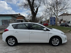Toyota Auris 1.8 VVT-i HYBRID/BENZIN E - 16700 лв. - 24064426 4
