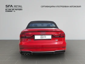 Audi A3 1.4 TFSI 150 кс S tronic - 31900 лв. - 12455885 5