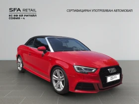 Audi A3 1.4 TFSI 150 кс S tronic - 31900 лв. - 12455885 8