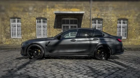 Обява за продажба на BMW M3 Competition XDrive  ~80 000 EUR - изображение 5