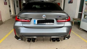 Обява за продажба на BMW M3 Competition XDrive  ~80 000 EUR - изображение 11
