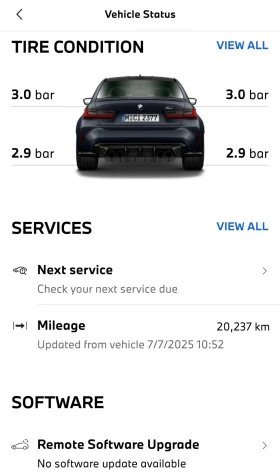 BMW M3 Competition XDrive /  | Mobile.bg    17