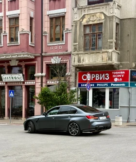 BMW M3 Competition XDrive /  | Mobile.bg    13