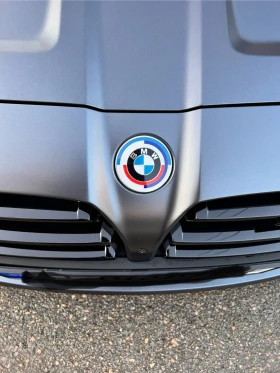 Обява за продажба на BMW M3 Competition XDrive  ~80 000 EUR - изображение 6