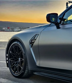 Обява за продажба на BMW M3 Competition XDrive  ~80 000 EUR - изображение 8
