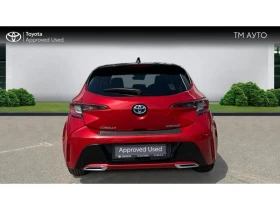 Обява за продажба на Toyota Corolla HB 2.0 HSD Collection ~45 490 лв. - изображение 3