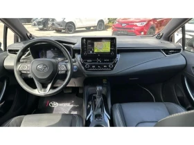 Обява за продажба на Toyota Corolla HB 2.0 HSD Collection ~45 490 лв. - изображение 7
