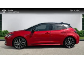 Обява за продажба на Toyota Corolla HB 2.0 HSD Collection ~45 490 лв. - изображение 2
