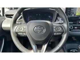 Toyota Corolla HB 2.0 HSD Collection | Mobile.bg    13