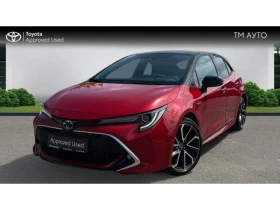 Обява за продажба на Toyota Corolla HB 2.0 HSD Collection ~45 490 лв. - изображение 1