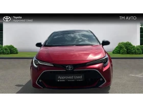 Обява за продажба на Toyota Corolla HB 2.0 HSD Collection ~45 490 лв. - изображение 4