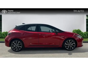 Toyota Corolla HB 2.0 HSD Collection | Mobile.bg    17