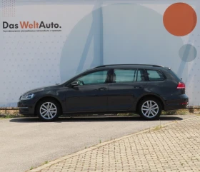 VW Golf Variant Comfortline 1.5TSI EVO BMT - 26800 лв. - 99765737 2