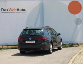 VW Golf Variant Comfortline 1.5TSI EVO BMT - 26800 лв. - 99765737 3